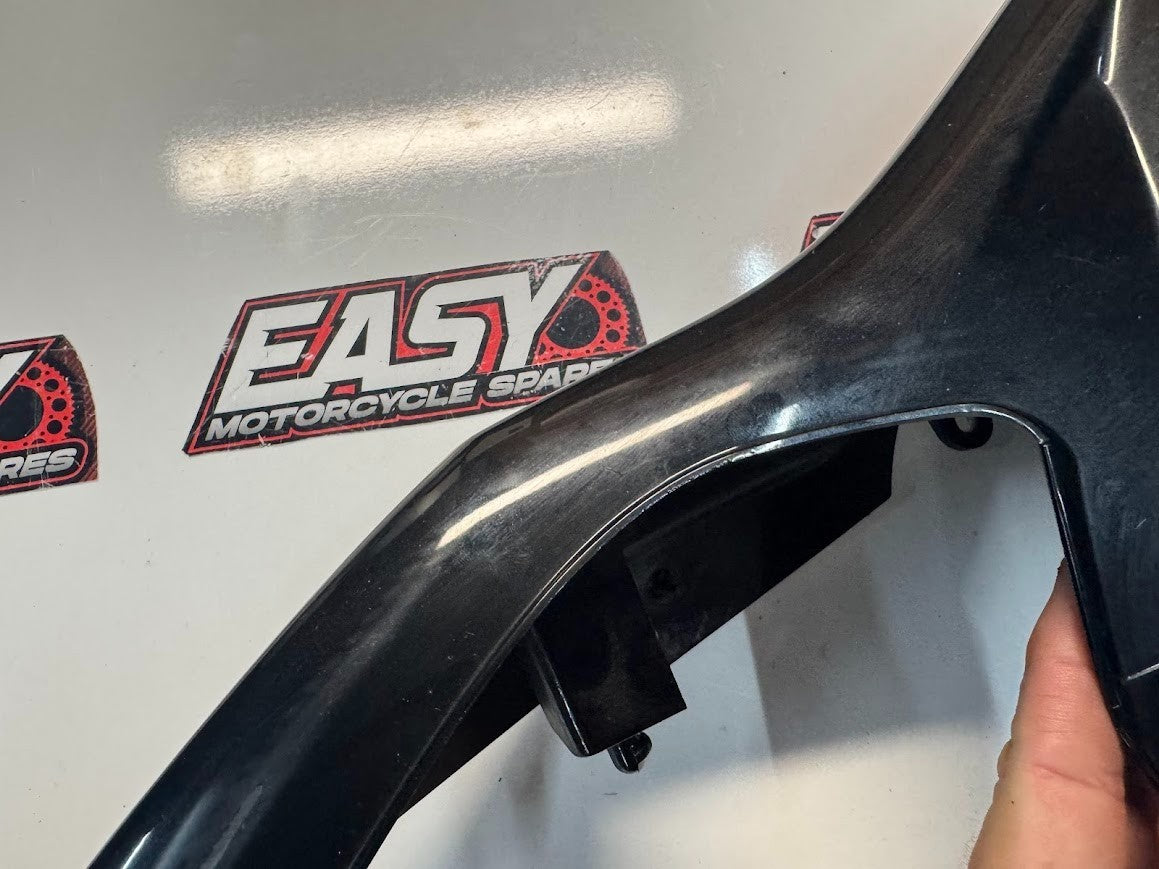 Suzuki GSXR 1000 2009-2016 RH Rear Frame Cover Fairing OEM Genuine 47111-47H00