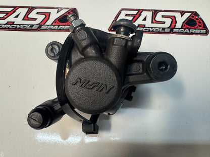 Yamaha YZF R1 2015-2025 Rear Brake Caliper OEM Genuine 2CR-2580W-00