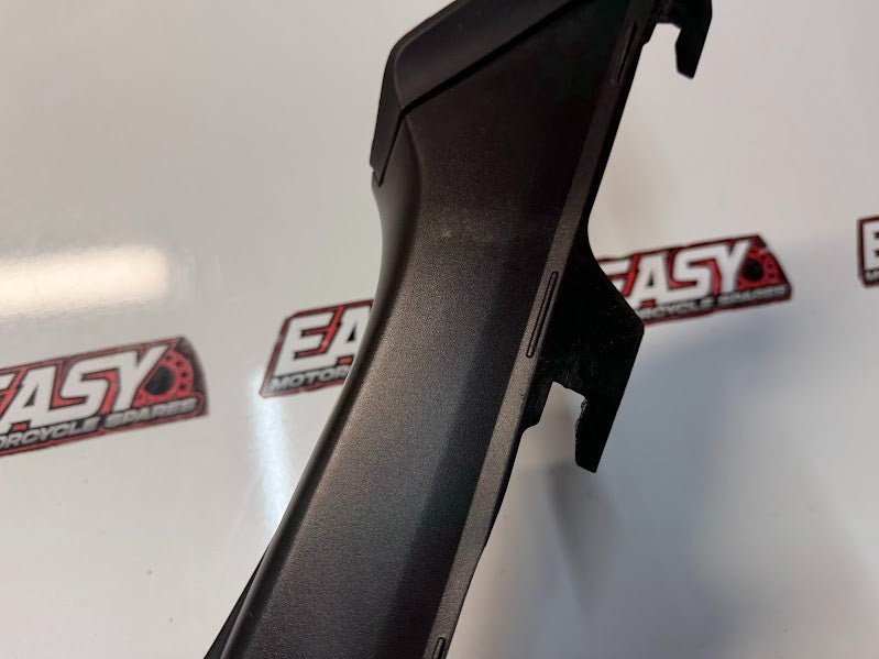 LH Air Intake Cover Honda CBR 1000 RR 2012-2016 OEM 64240-MGP-D00