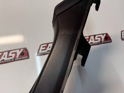 LH Air Intake Cover Honda CBR 1000 RR 2012-2016 OEM 64240-MGP-D00
