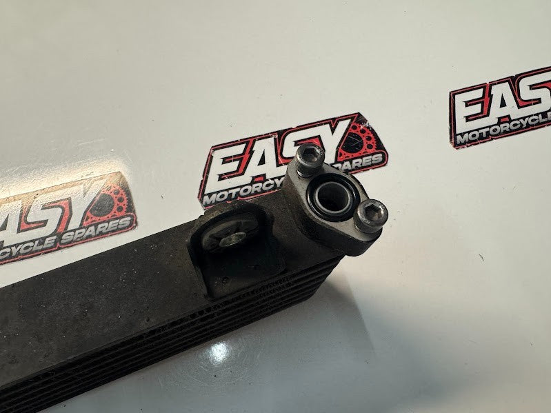 Suzuki GSXR 1000 2007-2008 Oil Cooler OEM 16600-21H00