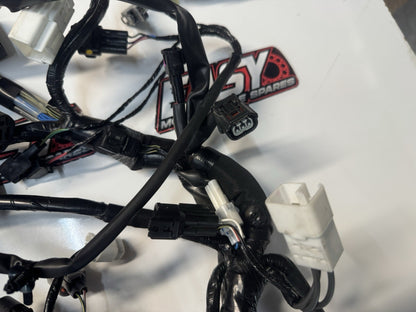 Kawasaki Vulcan S 650 2021-2025 Main Wiring Harness OEM Genuine 26031-2306