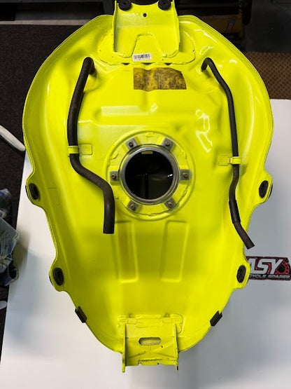 Fuel Tank Honda CBR 500R 2017 OEM Genuine