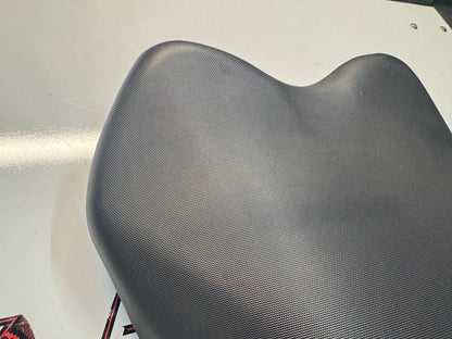 Suzuki GSXR 1000 2012-2016 Riders Seat OEM Genuine 45100-47H11-DW2