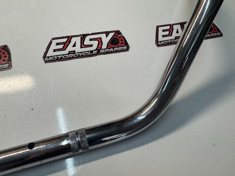 Suzuki VL 1500 Intruder 1998-2004 Handlebar OEM Genuine 56111-10F00