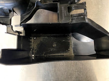 Battery Box Kawasaki Ninja 650L 2014