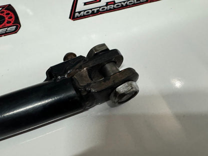 Side Stand Kawasaki ER-6F 06-08 2007 34024-0024