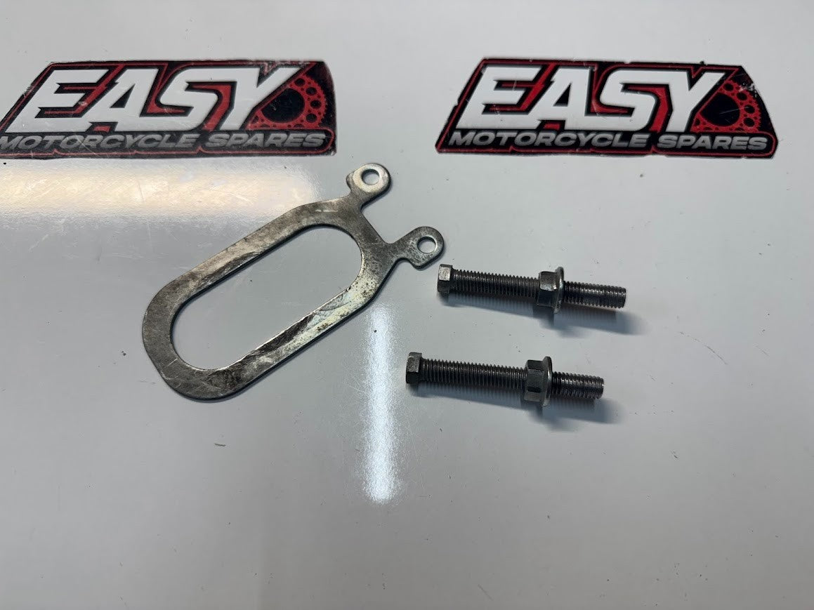 Swing Arm Parts Suzuki GSXR 1000 07-08 2008