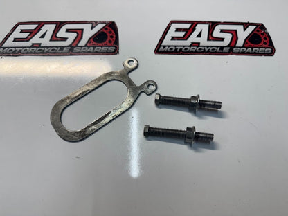 Swing Arm Parts Suzuki GSXR 1000 07-08 2008