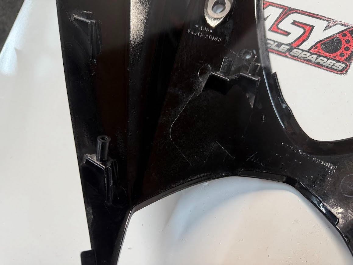 Front Nose Headlight Fairing Suzuki GSXR 1000 2007-2008 OEM 94411-21H00