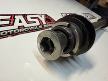 Swingarm Pivot Bolt Kawasaki Ninja ZX-10R 2016-2025 OEM 33032-0048