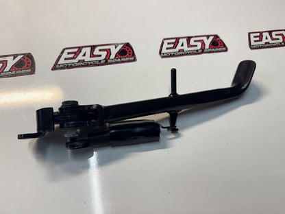 Yamaha YZF R7 2022-2025 Side Stand OEM Genuine BEB-27311-00