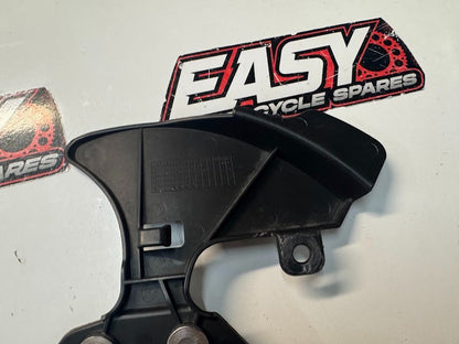 Yamaha YZF R1 2015-2025 Steering Triple Tree Guard Cover OEM 2CR-23818-00