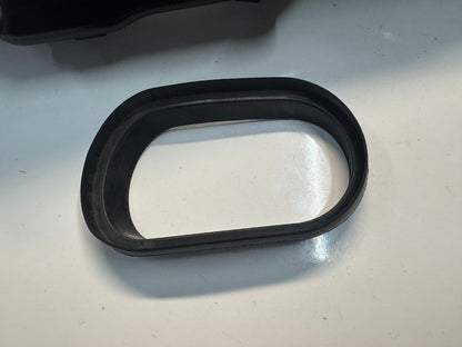 Suzuki GSXR 1000 2009-2016 LH Ram Intake Duct OEM Genuine 94430-47H00