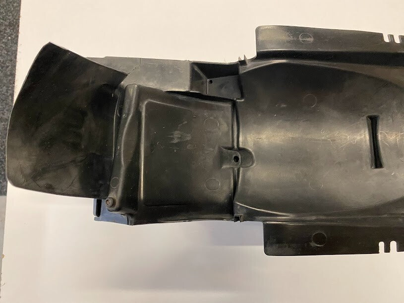 Rear Fender Honda CBR 125R 2009