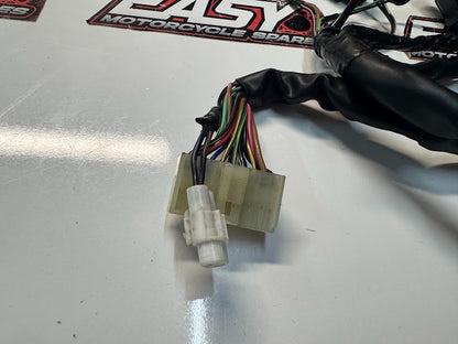 Suzuki GSXR 1000 2007-2008 Front Sub Wiring Harness OEM Genuine 36620-21H00