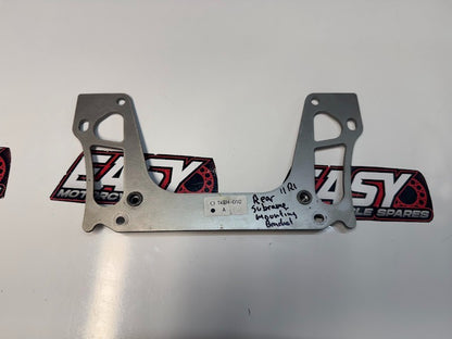 Yamaha YZF R1 2009-2014 Subframe Reinforcement Bracket OEM Genuine 14B-21131-00