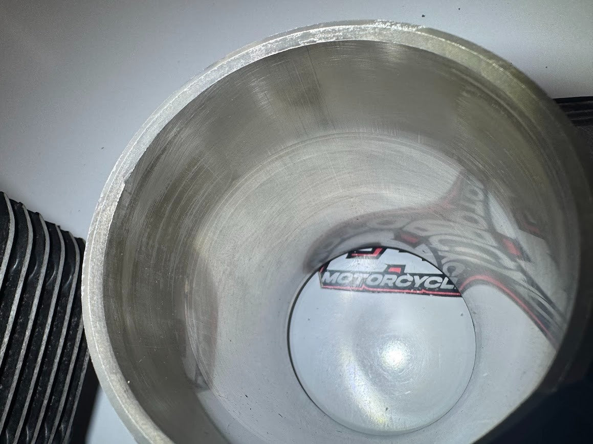 Suzuki VL 1500 Intruder 1998-2004 Cylinder Barrel Set OEM Genuine