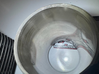 Suzuki VL 1500 Intruder 1998-2004 Cylinder Barrel Set OEM Genuine