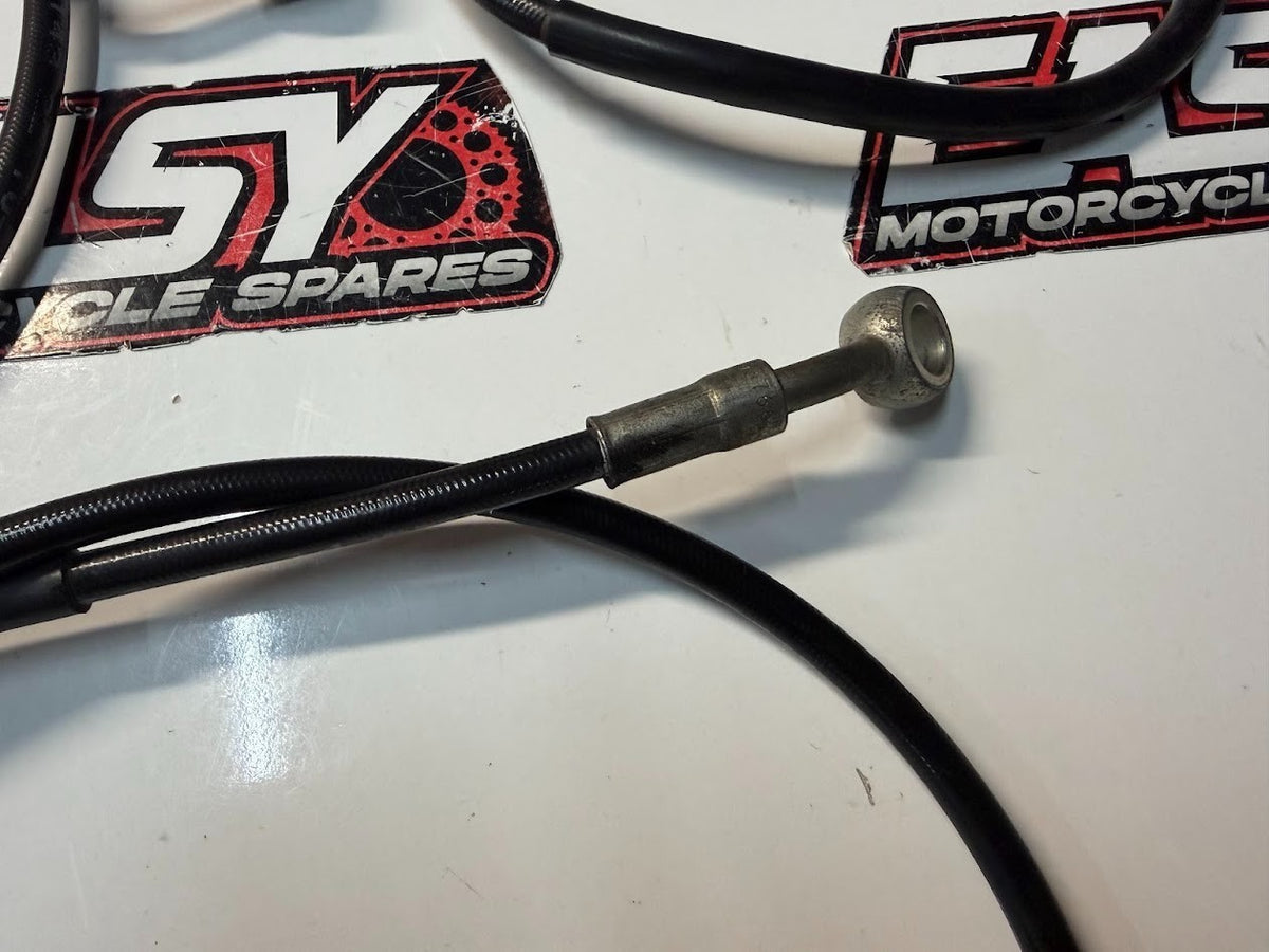 Brake Lines Hoses ABS KTM RC 390 2014-2021 OEM 90542001044