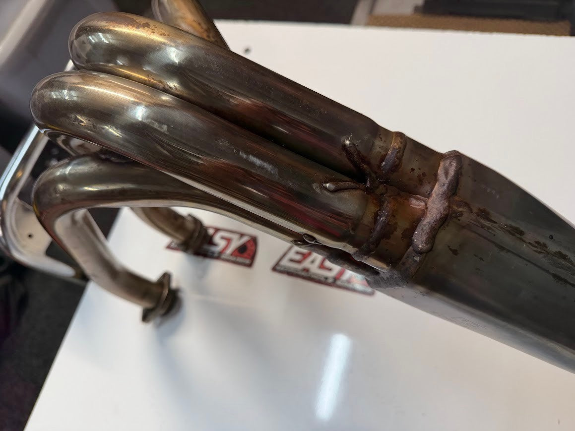 Exhaust Headers Suzuki GSF 1250 S Bandit 2007-2016 OEM 14100-18H13