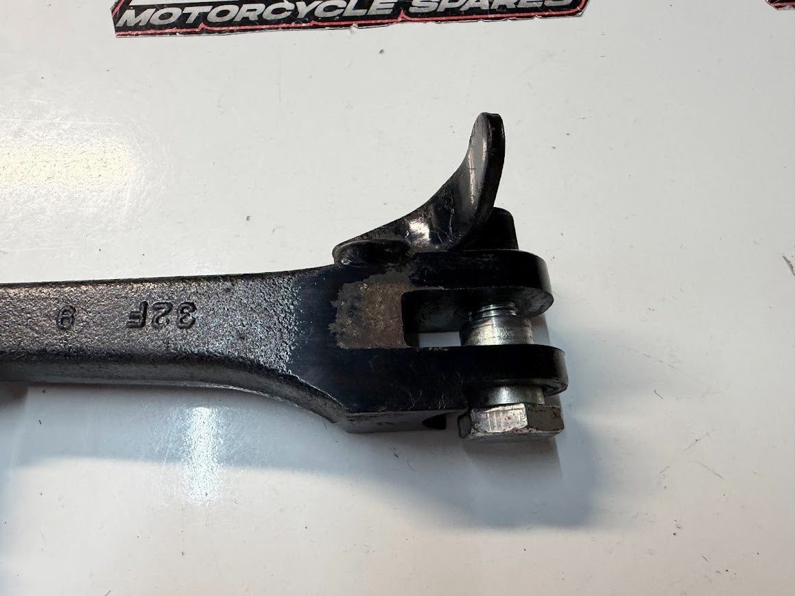 Side Stand Suzuki GSF 1250 S Bandit 2007-2016 OEM 42310-32F21
