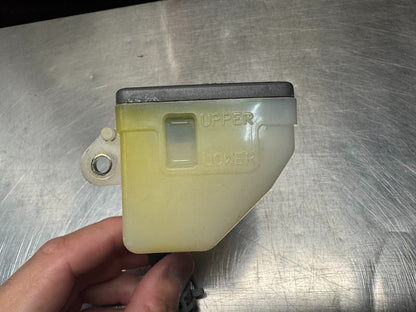 Suzuki GSXR 1000 2005-2006 Rear Brake Master Reservoir OEM Genuine 69740-41G00