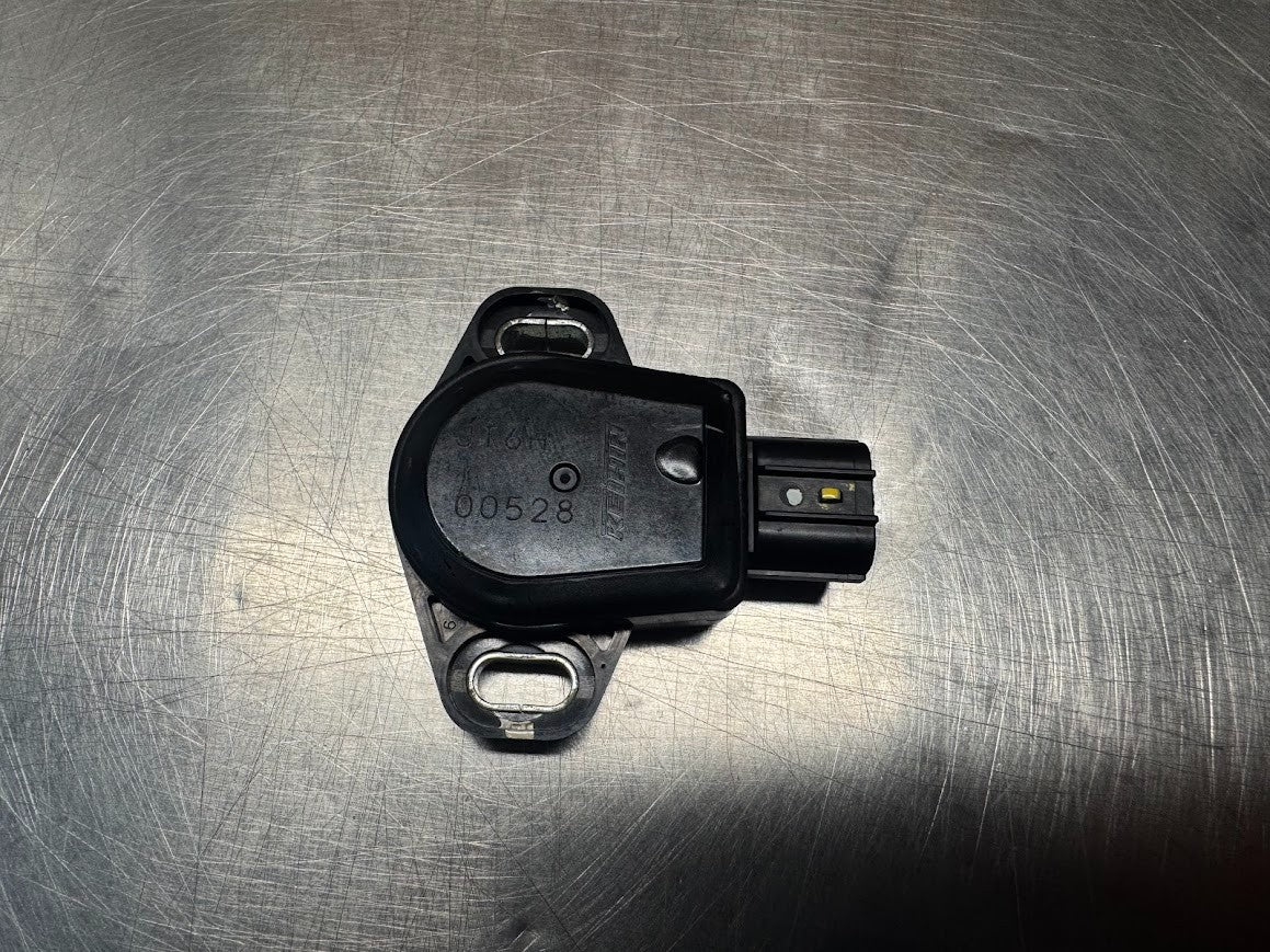 Honda CBR 1000 RR 2008-2016 Throttle Position Sensor TPS OEM Genuine Keihin