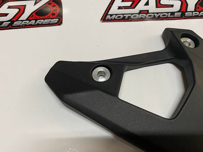 LH Footrest Bracket BMW GS F750 2019