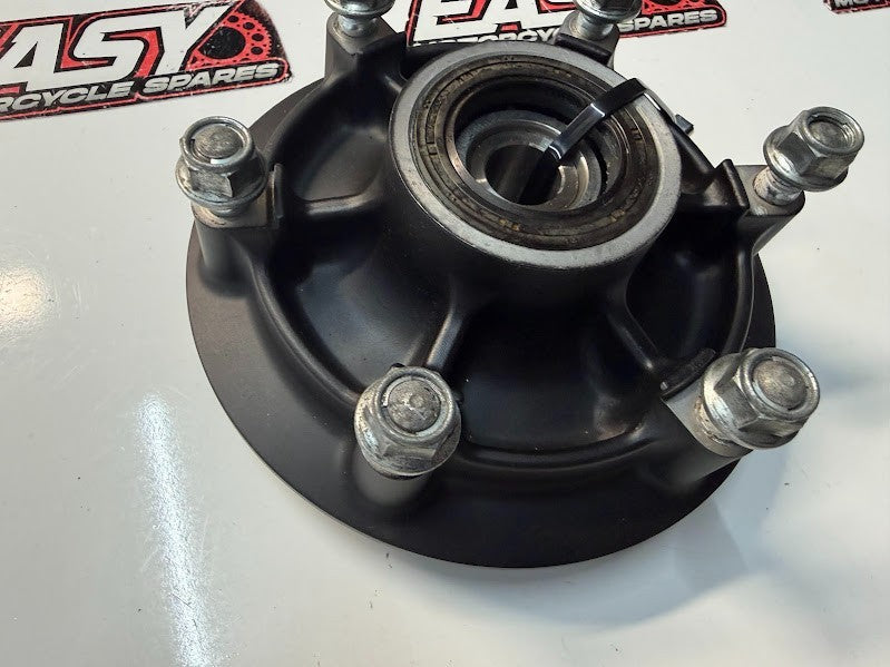 Sprocket Carrier Kawasaki Ninja 300 2013-2017 OEM 42033-0574