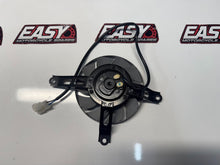 Yamaha YZF R1 2015-2025 RH Radiator Thermo Fan OEM Genuine 2CR-12405-10