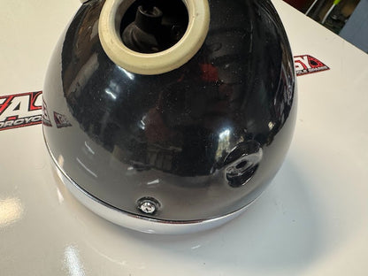 Royal Enfield Interceptor 650 Headlight Assembly 2022 OEM RAN00084C Euro 5