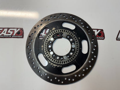 Front Brake Rotor Disc Kawasaki Vulcan S 650 2015-2021 OEM 41080-0626-11H