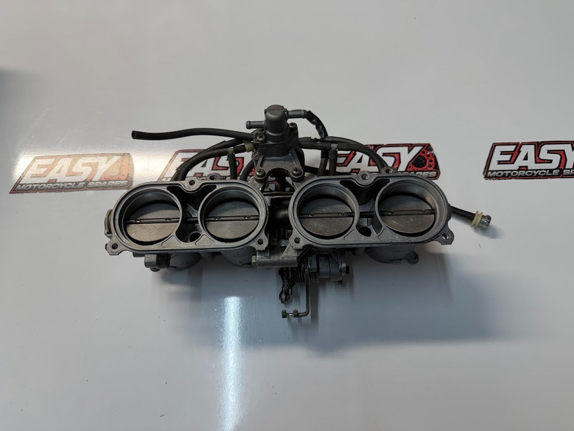 Throttle Bodies Yamaha FZ1 S 2006-2014 OEM 2D1-13750-20