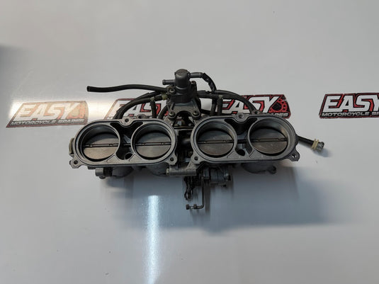 Throttle Bodies Yamaha FZ1 S 2006-2014 OEM 2D1-13750-20