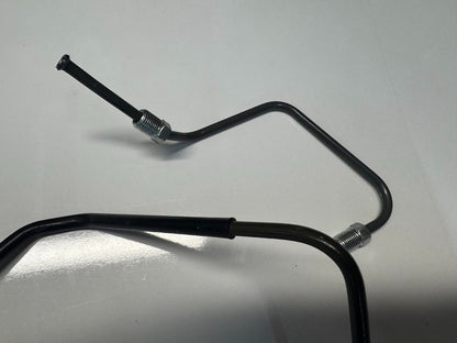Yamaha YZF R1 2020-2025 ABS Lines OEM Genuine