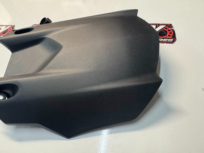 Yamaha YZF R1 2015-2025 Rear Hugger Mudguard Fender OEM Genuine 2CR-21650-01