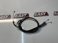 Throttle Cables Suzuki GSXR 1000 2007-2008 OEM 58300-21H00