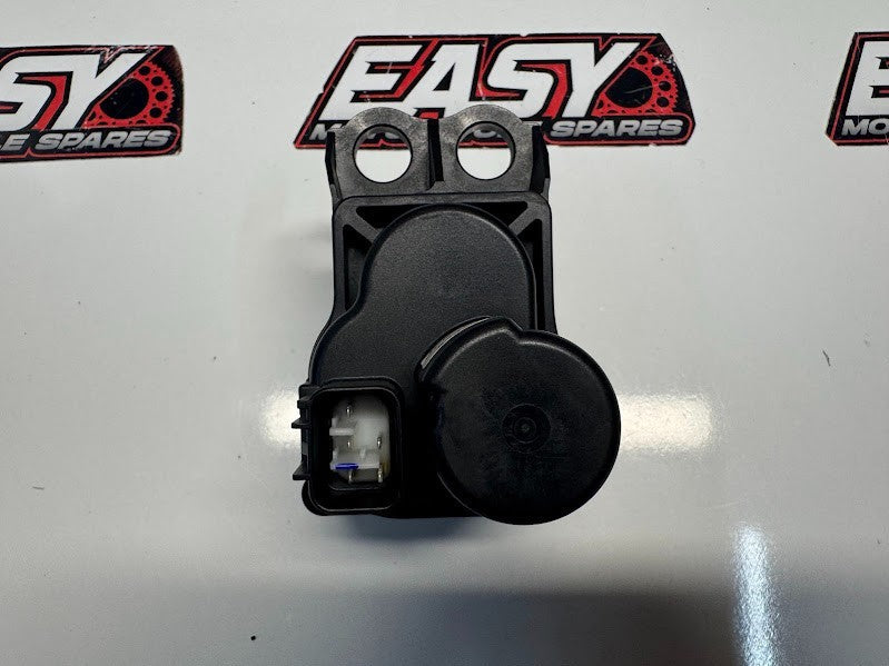 Yamaha MT-10 2016-2021 Exhaust Servo Motor OEM Genuine 2CR-85820-00