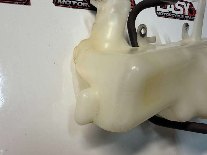 Coolant Overflow Reservoir Honda CBR 1000 RR 2008-2016 OEM 19101-MFL-000