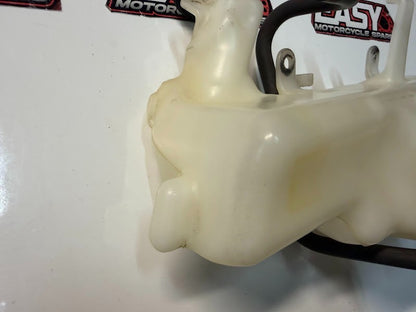 Coolant Overflow Reservoir Honda CBR 1000 RR 2008-2016 OEM 19101-MFL-000
