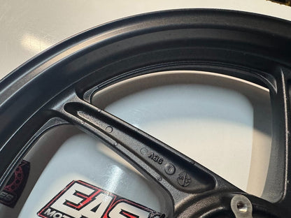 Honda CBR 300R 2014-2016 Front Wheel Rim OEM Genuine 44650-KYJ-901ZC