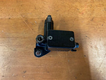 Front Brake Master Honda CB 300F 2014 