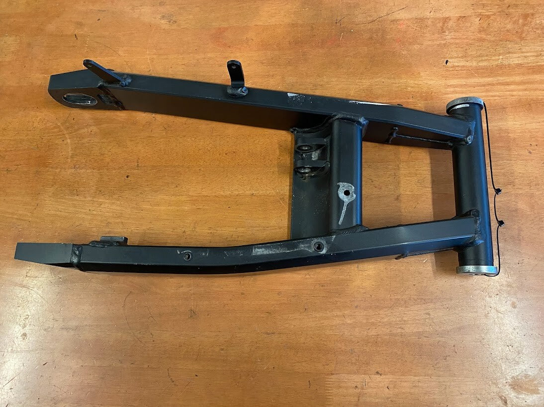 Swing Arm Yamaha FZ6-S 2006 5VX-22110-20-00