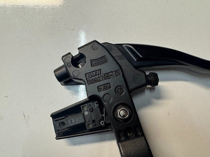 BMW F800 ST 2009 Clutch Lever & Perch OEM Genuine 32728523463