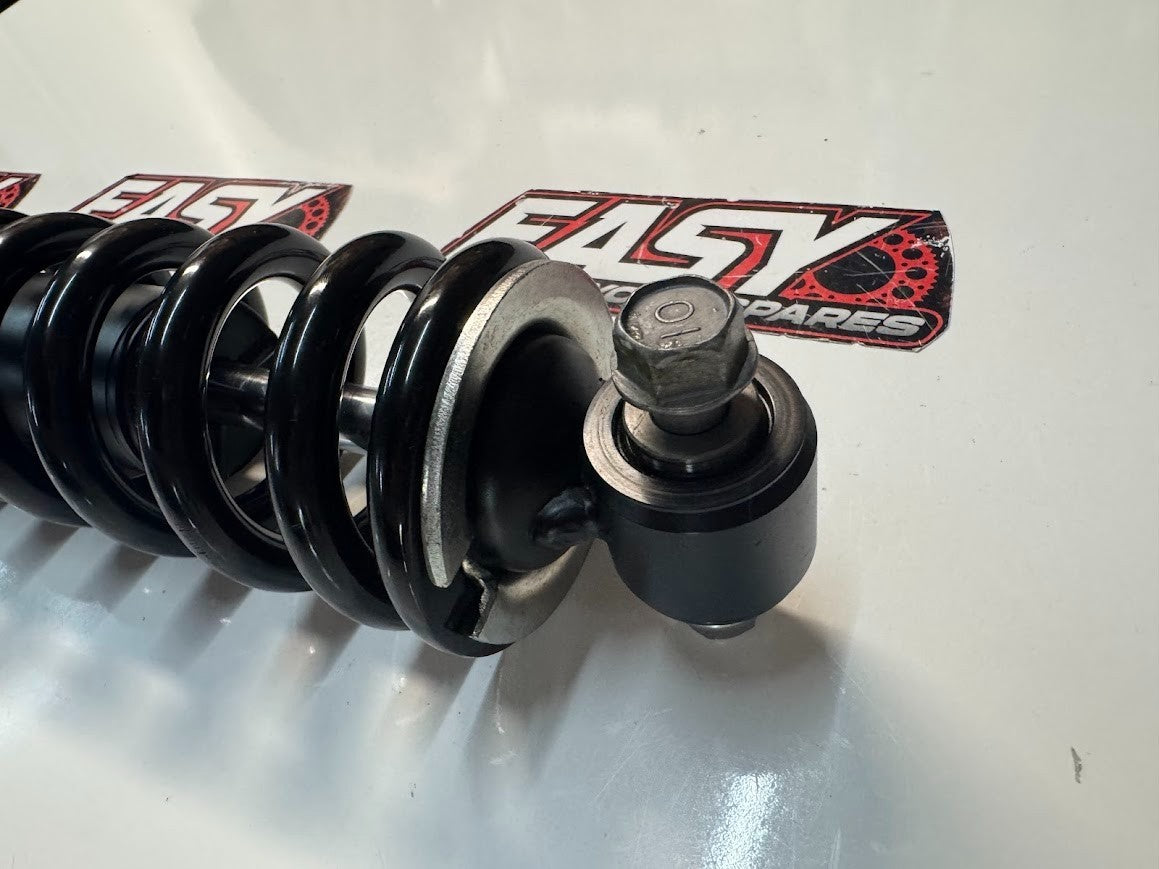 Kawasaki Ninja 500 2024-2025 Rear Shock Suspension OEM Genuine 45014-0871-37S