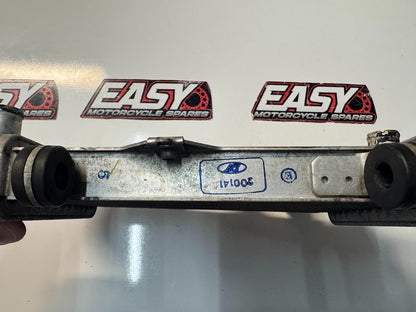 Yamaha YZF R15 2011-2016 Radiator Cooling OEM Genuine 38B-E240A-00