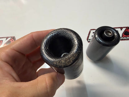 Crash Protection Frame Sliders Suzuki GSXR 1000 2007-2008 Aftermarket