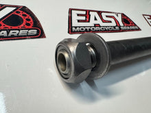 BMW S1000RR 2016 Swingarm Pivot Bolt Shaft OEM Genuine K46 33358528769