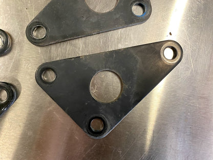 Engine Brackets Suzuki VL 250 2009